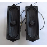 Par De Alto Falante LG 32lh35fd Semi Novo