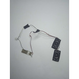 Par De Alto Falante Notebook Na 1401 Semp Toshiba Sti