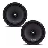 Par De Alto Falante Snake 6 Esv-220 220w Rms 4 Ohms Original