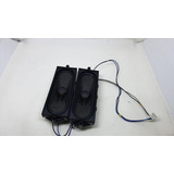Par De Alto Falante Tv LG 32lh35fd 8ohms 10/15w Pl2887