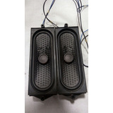 Par De Alto Falantes Da Tv LG 32lh35fd