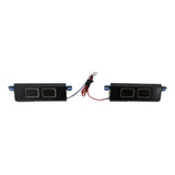 Par De Alto Falantes Dell Latitude E6540 04jdnr Pk23000km00
