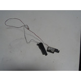 Par De Alto Falantes Notebook Positivo S1991 50r-c14012-0201