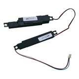 Par De Alto Falantes Para Dell Latitude E5250, 5250