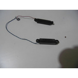 Par De Alto Falantes Para O Notebook Itautec W7415