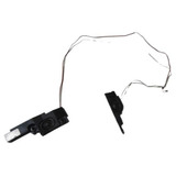 Par De Alto Falantes Para O Notebook Positivo Stilo Xri3150