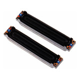 Par De Alto Falantes Samsung Lt22a550 Ue37d6500 Bn96-16797c