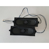 Par De Alto Falantes Tv LG 32lh35fd 