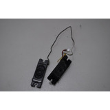 Par De Alto-falante Do Notebook Semp Toshiba Sti Sa1301