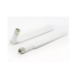 Par De Antenas Sma Modem Roteador 3g 4g Huawei Zte Dlink Etc