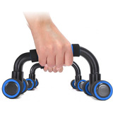 Par De Apoio Barras Para Flexões Exercícios Em Casa Braços