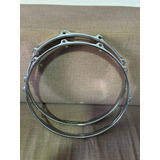Par De Aros Noah Power Hoop 14 (tama/pearl/mapex)