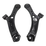 Par De Bandeja Suzuki Sx4 2.0 16v