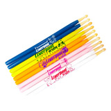 Par De Baquetas Liverpool Kids - Baqueta Infantil