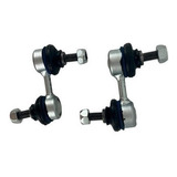 Par De Bieletas Dianteira Do Mazda Mx3 1993 A 1997