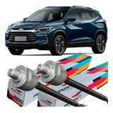 Par De Braço Axial Nova Tracker 1.0 1.2 Turbo 2020 2021 2022