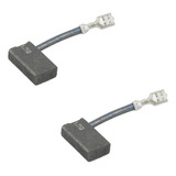 Par De Carvão 220v Do Esmeril Dw882 Da Dewalt - 381028-07
