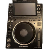 Par De Cdj 3000 Novos -