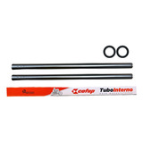 Par De Cilindro Yamaha Ybr 125 2008 Orig Cofap + Retentor