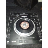 Par De Controladora Numark V7 (pioneer Technics Denon Cdj)