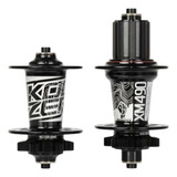 Par De Cubo Koozer Xm 490 Hg Barulhento 6 Macaquinhos