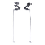 Par De Dobradiças Hastes Para Note Aspire E5-575g, E5-553g