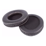 Par De Espuma Almofadas Para Sony Mdr-v55