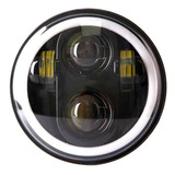 Par De Farois 5,75 , Para Buggy, Trator, Moto, 146mm