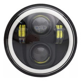 Par De Farois 5,75 , Para Buggy, Trator, Moto, 146mm