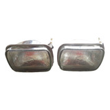 Par De Farol Com Lâmpada Colheitadeira John Deere 192×133 Mm