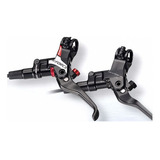 Par De Freio Disco Hidraulico Fsa K Force Carbon