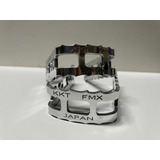 Par De Gaiola Pedal Kkt Caloi Cross Extralight
