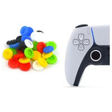 Par De Grips Silicone Para Controle