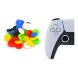 Par De Grips Silicone Para Controle