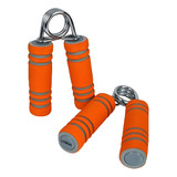 Par De Hand Grip Simples Para Exercícios Fitness Liveup