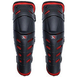 Par De Joelheira Mattos Racing Motocross Articulada Combat