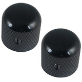 Par De Knobs Gotoh Vk1-19t B Black