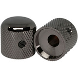 Par De Knobs Gotoh Vk1-19t Ck Cosmo Black