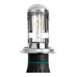 Par De Lâmpada Bi Xênon H4-3 Marca Rayx Novo Na Caixa C/ Nf