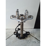 Par De Mesa Honda Da 160 Cromada Original ( Zona Leste )