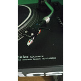 Par De Mk2 ,rane Serato Sl1, O Par De Case, Capsula Completa