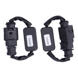 Par De Módulos Dynamic Blinker, Luzes Traseiras Led, Sinal D