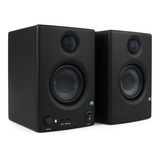 Par De Monitores Com Bluetooth Presonus