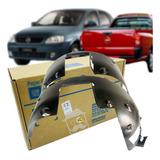 Par De Parabarro Corsa Montana Original Gm
