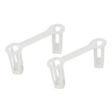 Par De Pés Suporte P/ Lixadeira Black+decker Bs200 Original