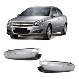 Par De Pisca Seta Vectra Retrovisor 2009 2010 2011 Original