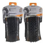 Par De Pneu Continental Race King 29x2.20 +crossking 29x2.30
