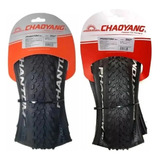 Par De Pneu Mtb Chaoyang Phantom