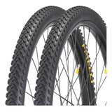 Par De Pneus 29x2.0 Pirelli Scorpion Mb2 Bcicleta Bike Mtb Cor Preto