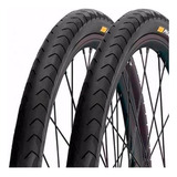 Par De Pneus Pirelli Phantom Street 700x32 - Arame